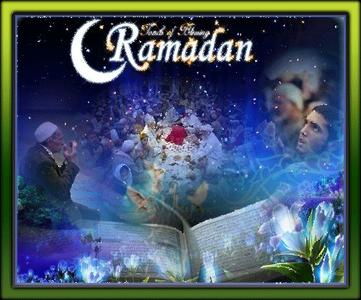 Священный месяц Рамадан 2021