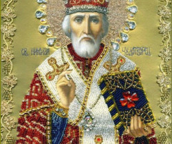 День Святого Николая Чудотворца 19 декабря - Православные праздники