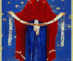 Покров Пресвятой Богородицы - Православные праздники