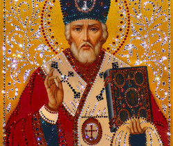 Святой Николай Чудотворец - Православные праздники