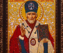 Святитель Николай - Православные праздники