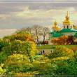 Золотые купола России - С днем независимости России