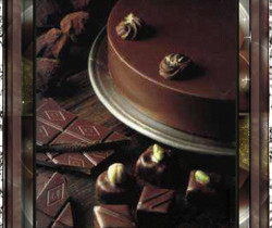 Картинки с шоколадом - Всемирный день шоколада