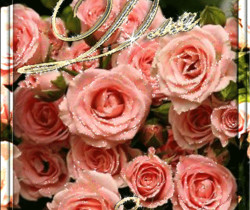 Розы для любимой - Открытки с розами