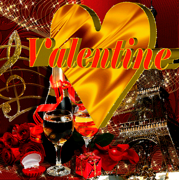 Валентина день поздравительные открытки - День Святого Валентина 14 февраля, gif скачать бесплатно