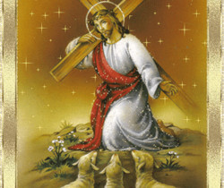 Христос Воскрес - Пасха 2023 открытки и картинки