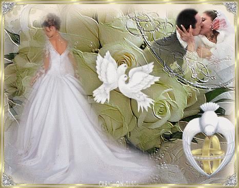 Бракосочетание Свадебные открытки