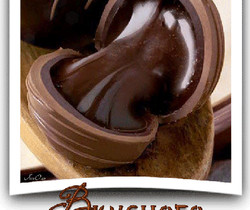 Шоколадная конфета - Всемирный день шоколада