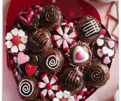 Шоколадного настроения! - Всемирный день шоколада