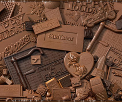 Шоколад картинки - Всемирный день шоколада