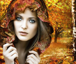 Осень пришла - Осенние картинки