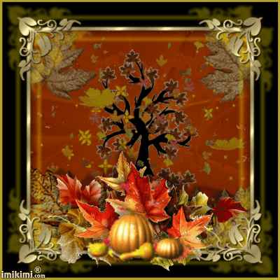 Осень - Осенние картинки, gif скачать бесплатно