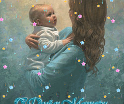 Картинки с днем Матери - День матери