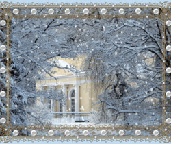Фотография зима - Зима в картинках