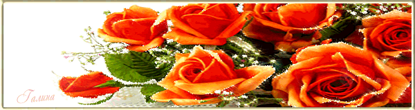 Чайные розы - Открытки с розами, gif скачать бесплатно