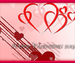 День Святого Валентина - День Святого Валентина 14 февраля
