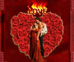ВАЛЕНТИНКА LOVE - День Святого Валентина 14 февраля
