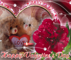 Картинки День святого Валентина - День Святого Валентина 14 февраля