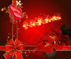 Признание день святого Валентина - День Святого Валентина 14 февраля