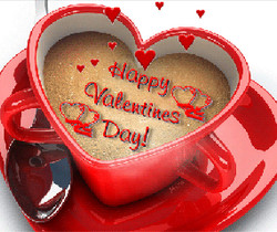 Поздравляю с днем Св. Валентина - День Святого Валентина 14 февраля