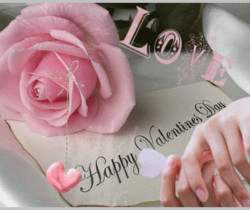 14 февраля день влюбленных - День Святого Валентина 14 февраля