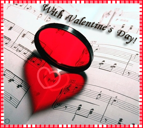 С днём святого валентина на английском - День Святого Валентина 14 февраля, gif скачать бесплатно