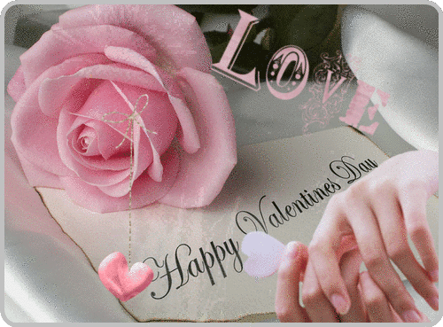 14 февраля день влюбленных - День Святого Валентина 14 февраля, gif скачать бесплатно